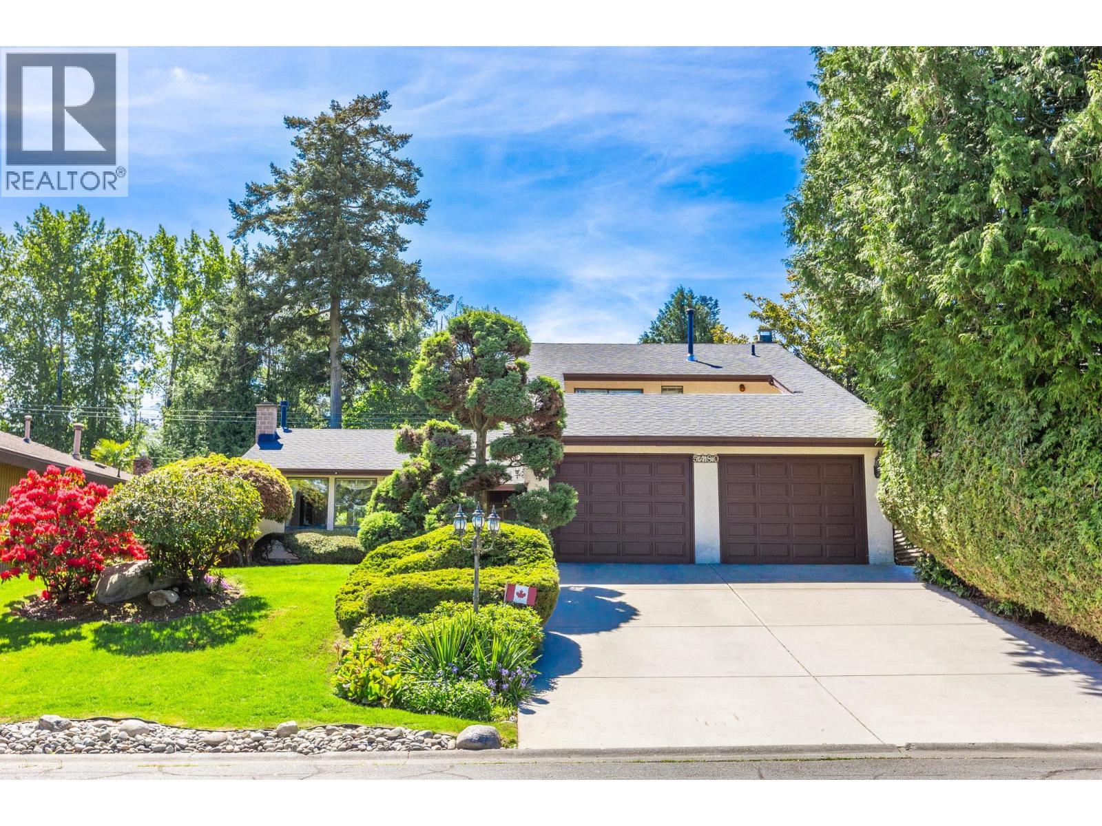 5480 WALLACE AVENUE, Delta, British Columbia