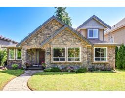 1318 160 STREET, Surrey, British Columbia