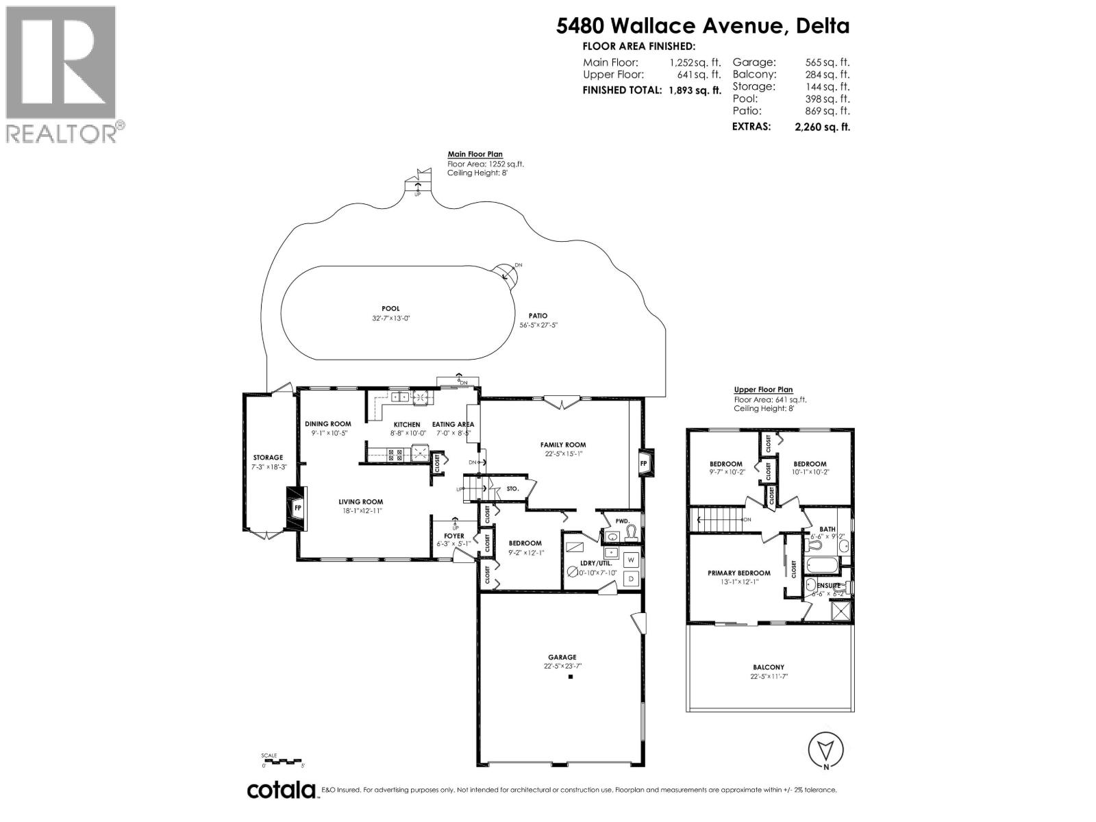 5480 Wallace Avenue, Delta, British Columbia  V4M 3V3 - Photo 39 - R3119976