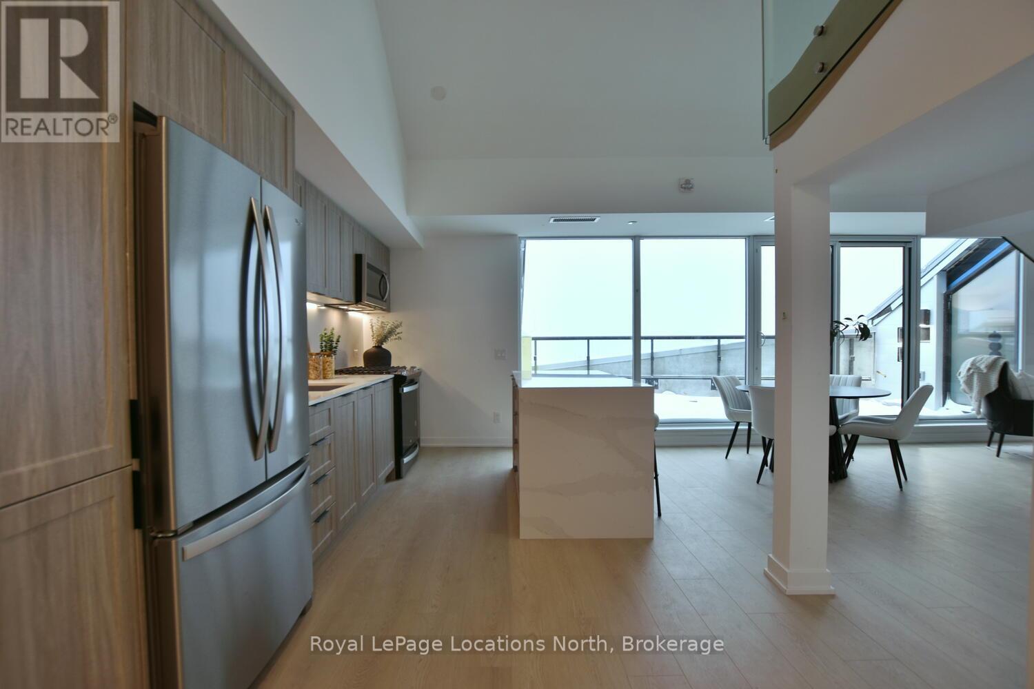 603 - 31 Huron Street, Collingwood, Ontario  L9Y 5T7 - Photo 15 - S13091282