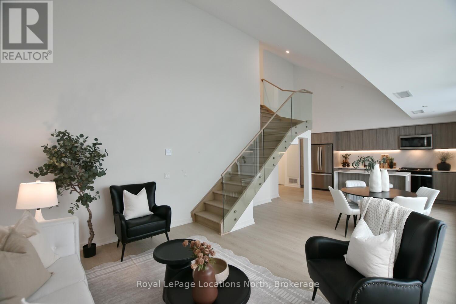 603 - 31 Huron Street, Collingwood, Ontario  L9Y 5T7 - Photo 21 - S13091282