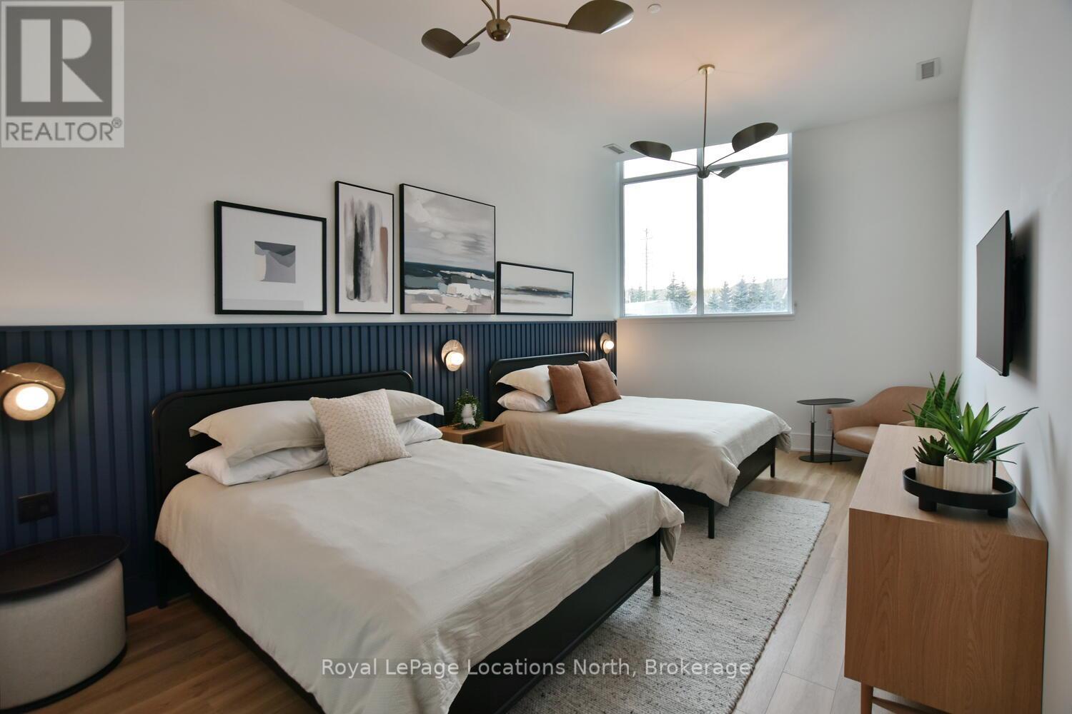 603 - 31 Huron Street, Collingwood, Ontario  L9Y 5T7 - Photo 38 - S13091282