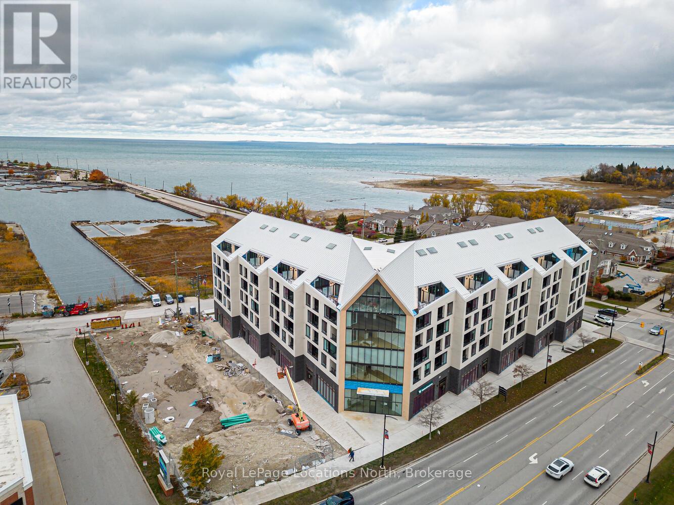 603 - 31 Huron Street, Collingwood, Ontario  L9Y 5T7 - Photo 44 - S13091282
