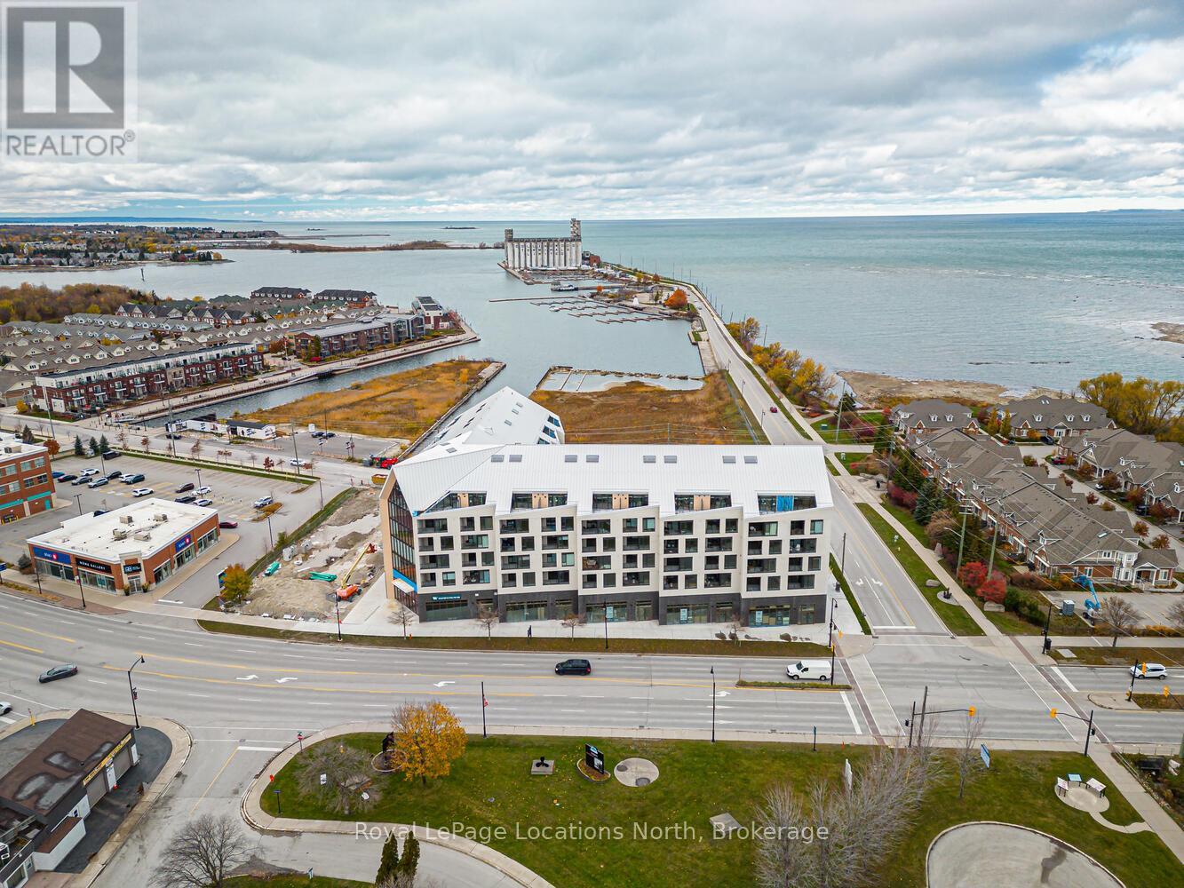 603 - 31 Huron Street, Collingwood, Ontario  L9Y 5T7 - Photo 45 - S13091282