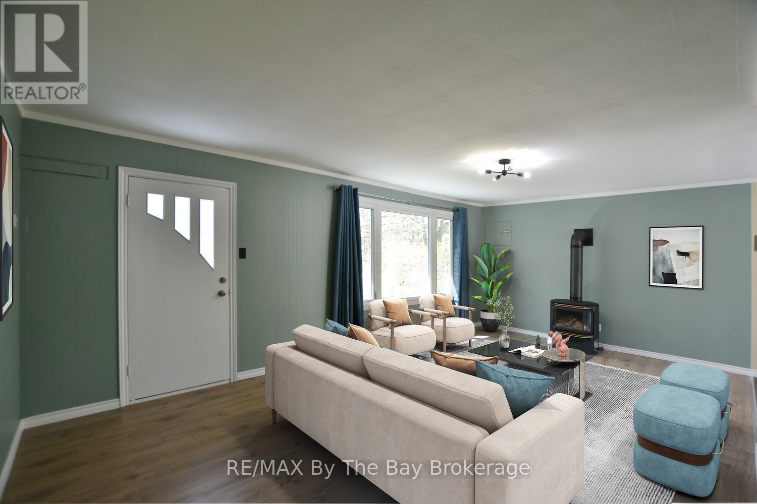 60 Sunnidale River Road, Wasaga Beach, Ontario  L9Z 2S4 - Photo 3 - S13091348