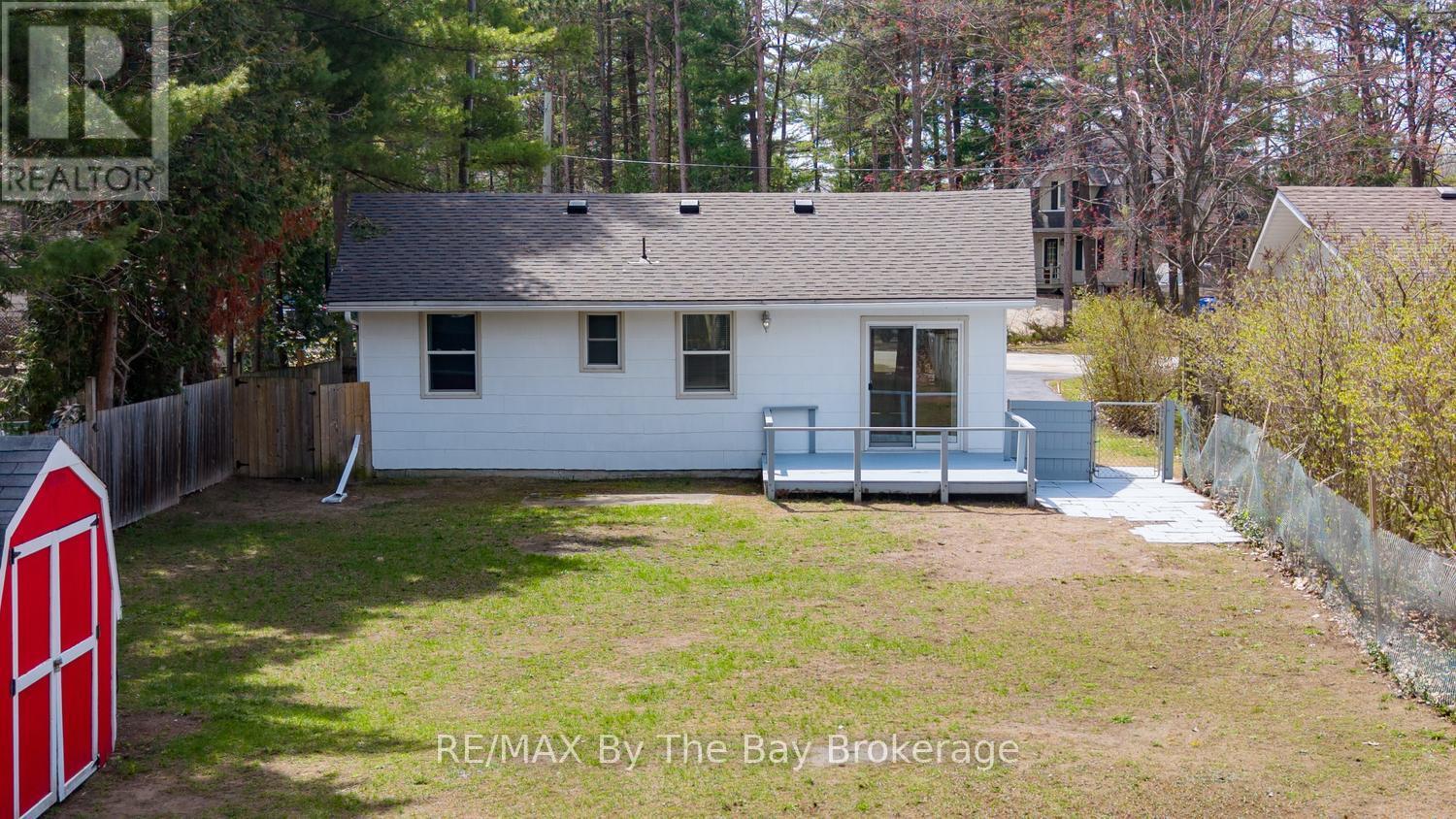 60 Sunnidale River Road, Wasaga Beach, Ontario  L9Z 2S4 - Photo 47 - S13091348