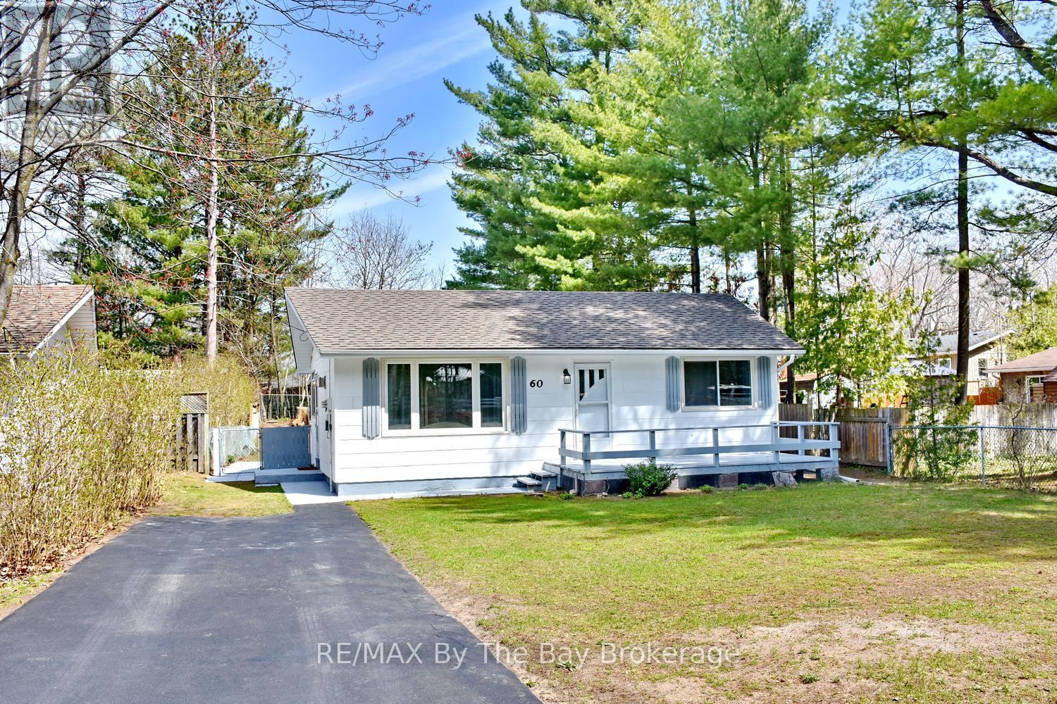 60 Sunnidale River Road, Wasaga Beach, Ontario  L9Z 2S4 - Photo 50 - S13091348