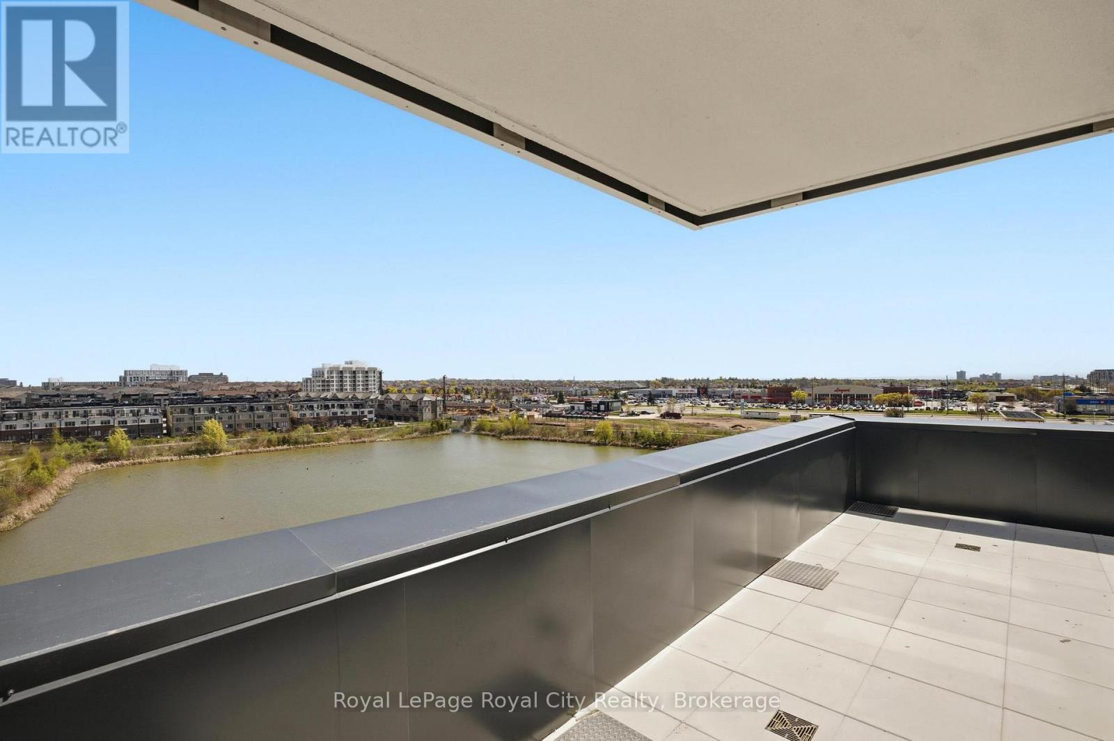 604 - 3071 Trafalgar Road, Oakville (Jm Joshua Meadows), Ontario  L6H 8C6 - Photo 31 - W13091338