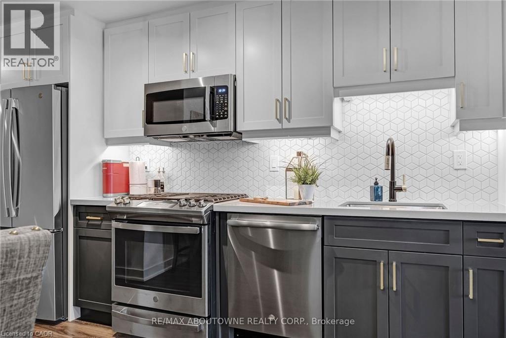 2007 James Street Unit# 1608, Burlington, Ontario  L7R 0G7 - Photo 14 - 40827790