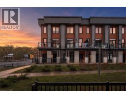 2 WILLOW Street Unit# 38, Paris, Ontario