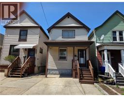 125 CAVELL Avenue, Hamilton, Ontario