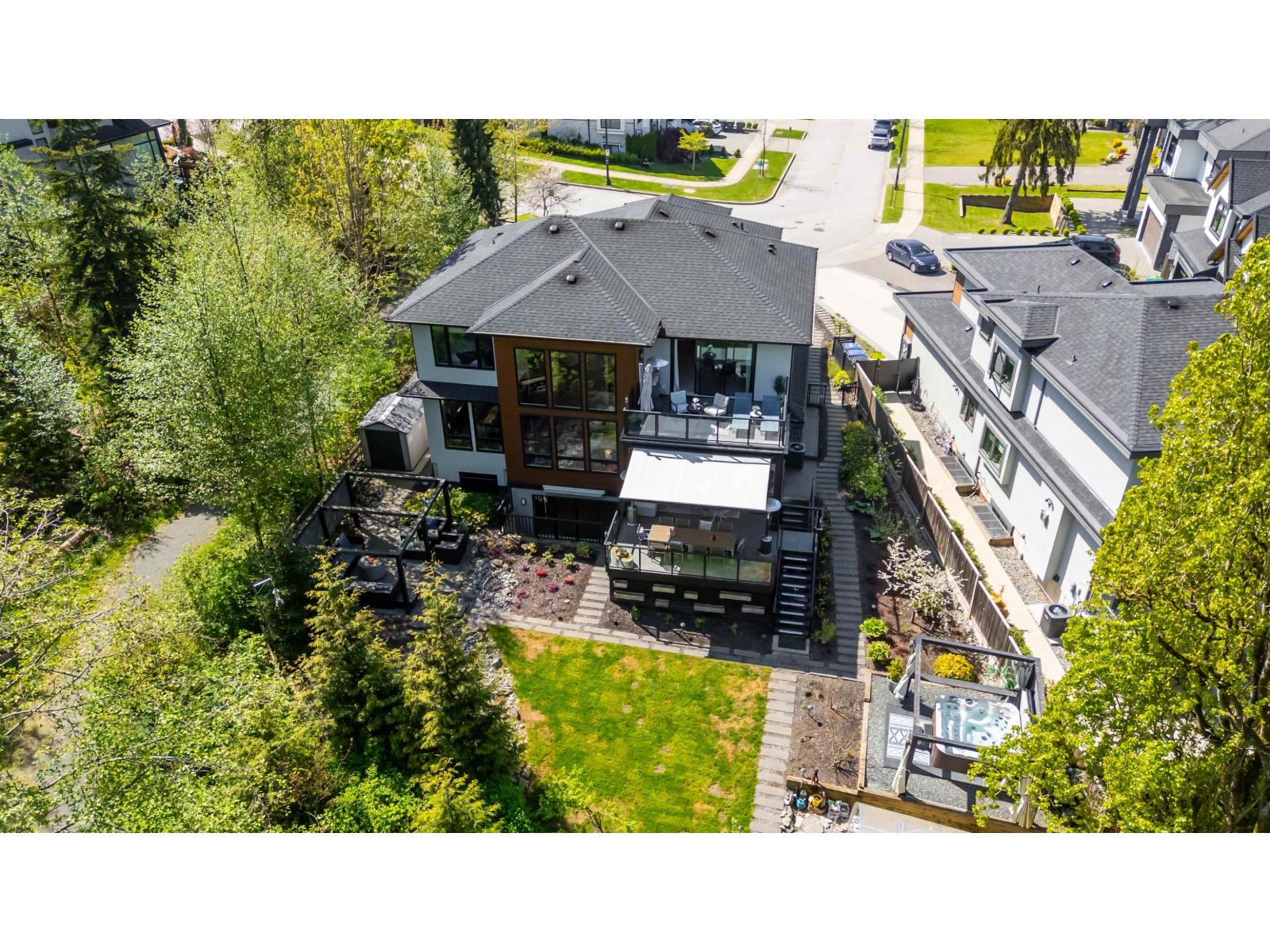 3172 167 Street, Surrey, British Columbia  V3Z 0P9 - Photo 24 - R3119577