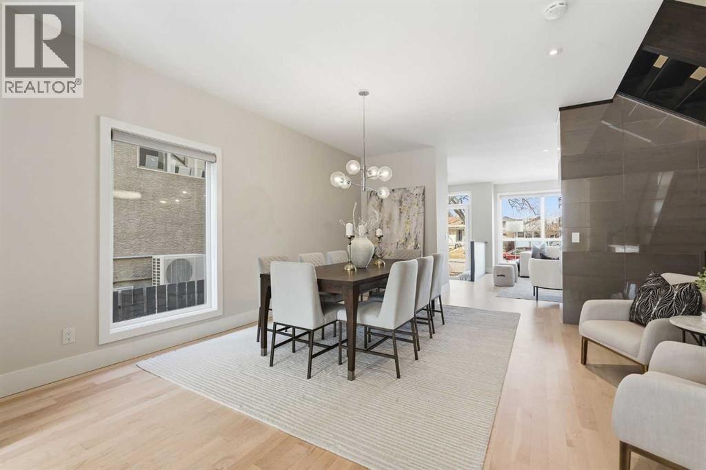 1923 49 Avenue Sw, Calgary, Alberta  T2T 2V3 - Photo 8 - A2302123