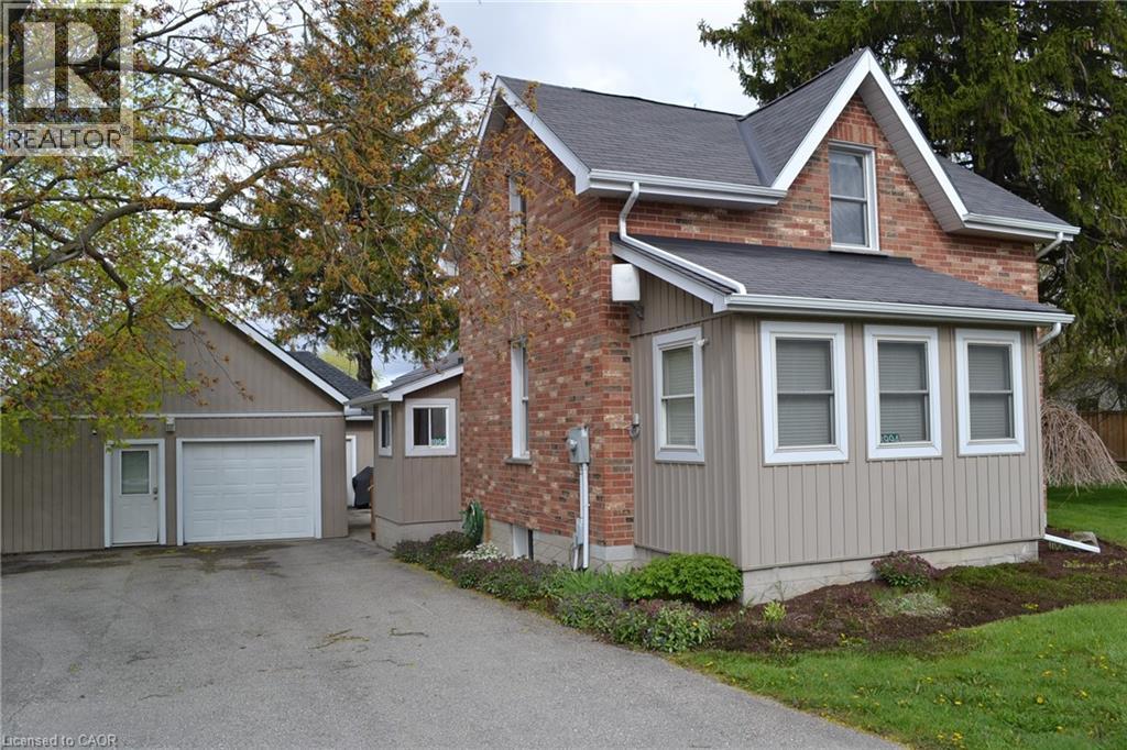 3994 Galt Street, Shakespeare, Ontario  N0B 2P0 - Photo 3 - 40826093