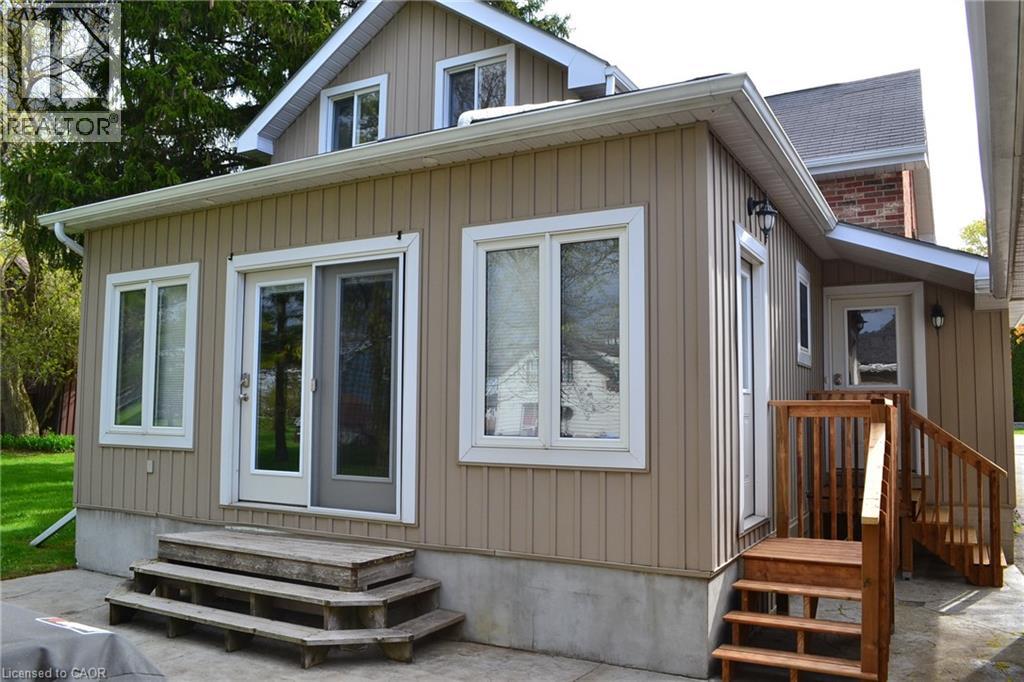 3994 Galt Street, Shakespeare, Ontario  N0B 2P0 - Photo 9 - 40826093