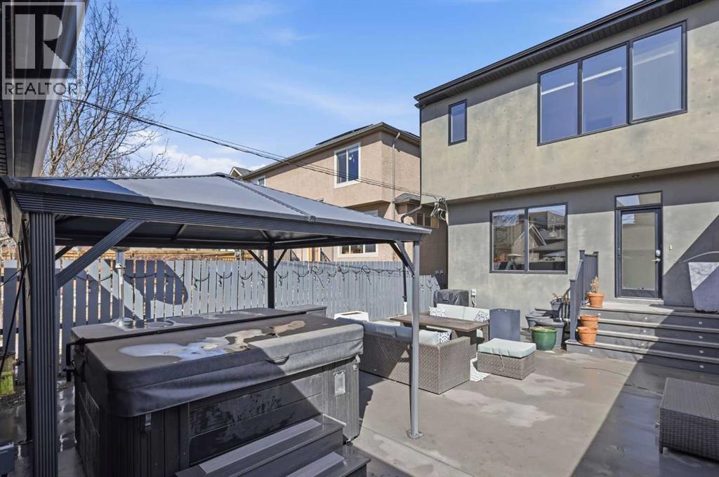 1923 49 Avenue Sw, Calgary, Alberta  T2T 2V3 - Photo 47 - A2302123