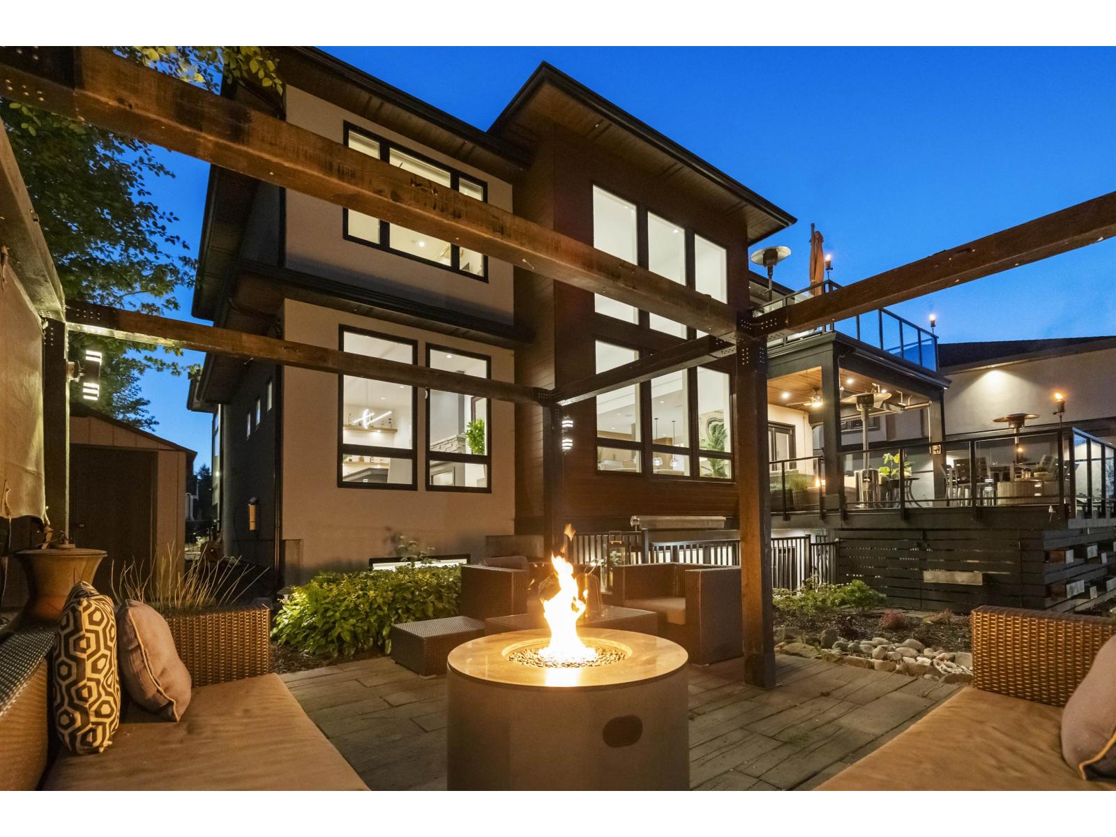 3172 167 Street, Surrey, British Columbia  V3Z 0P9 - Photo 5 - R3119577