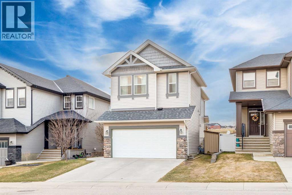29 Sage Valley Circle NW, Calgary, Alberta