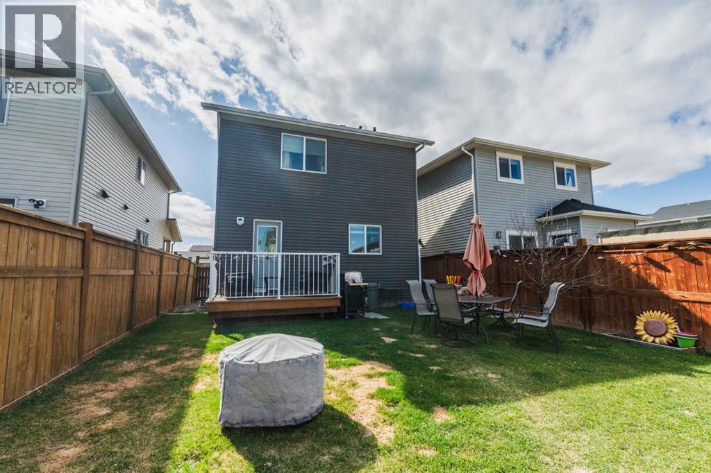 304 Willow Street, Cochrane, Alberta  T4C 0Y9 - Photo 35 - A2308410