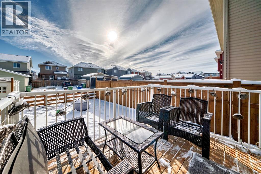 304 Willow Street, Cochrane, Alberta  T4C 0Y9 - Photo 36 - A2308410