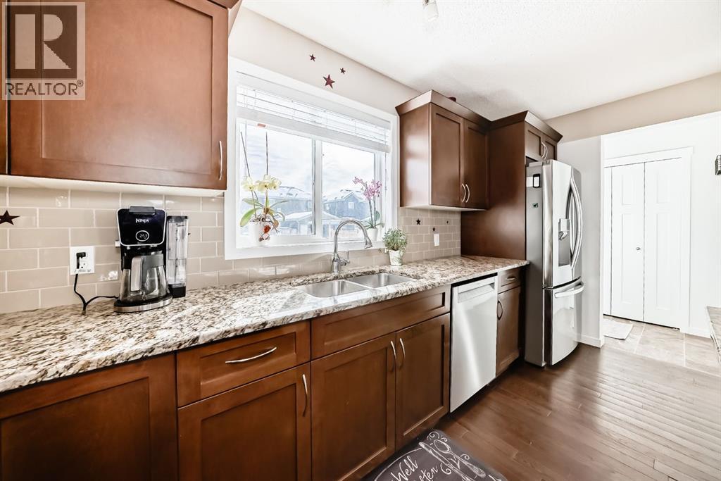 304 Willow Street, Cochrane, Alberta  T4C 0Y9 - Photo 11 - A2308410