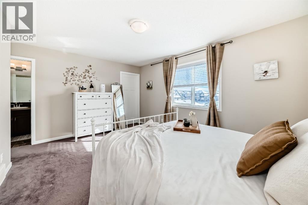 304 Willow Street, Cochrane, Alberta  T4C 0Y9 - Photo 22 - A2308410