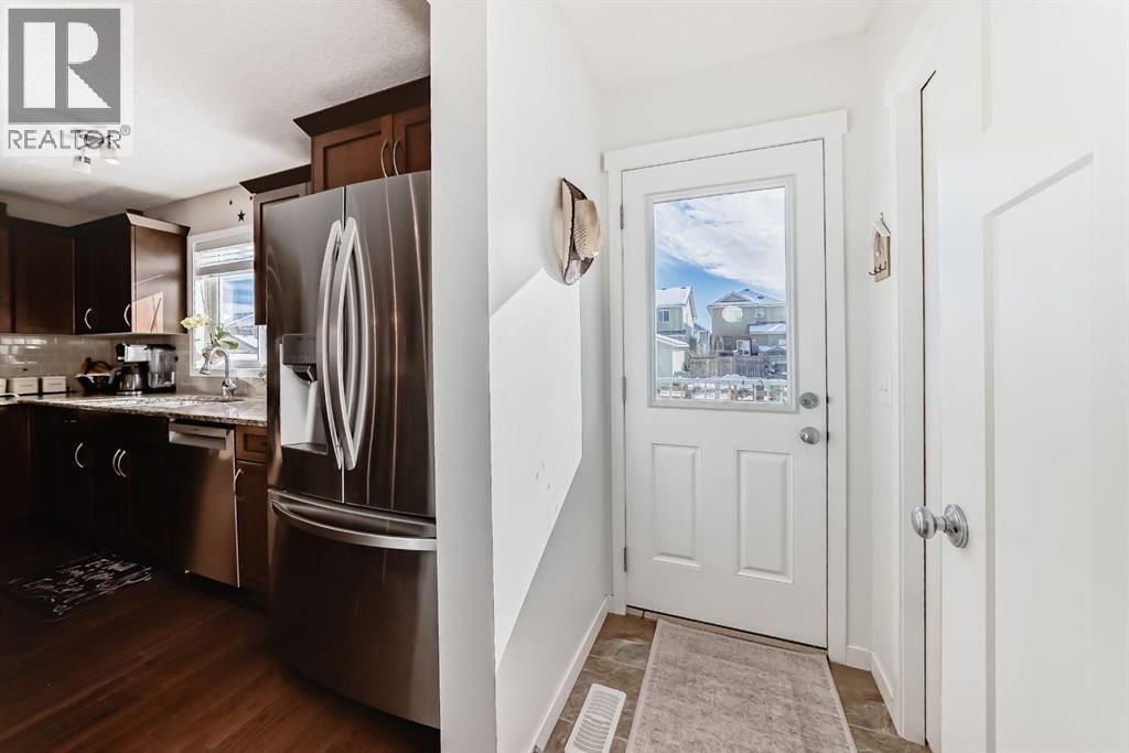 304 Willow Street, Cochrane, Alberta  T4C 0Y9 - Photo 17 - A2308410