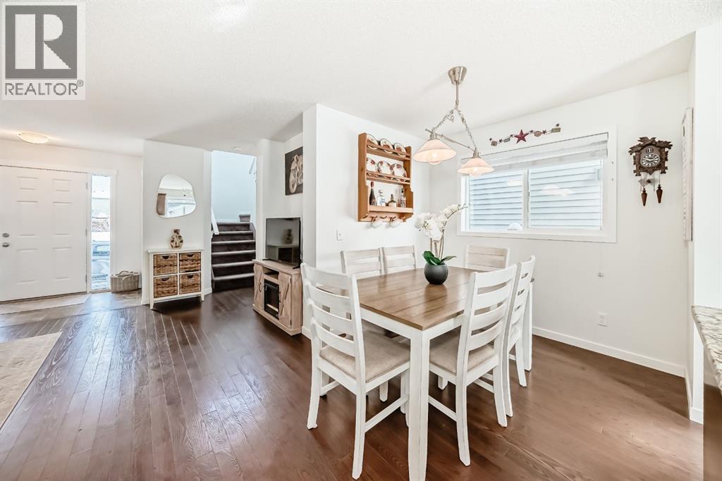 304 Willow Street, Cochrane, Alberta  T4C 0Y9 - Photo 14 - A2308410