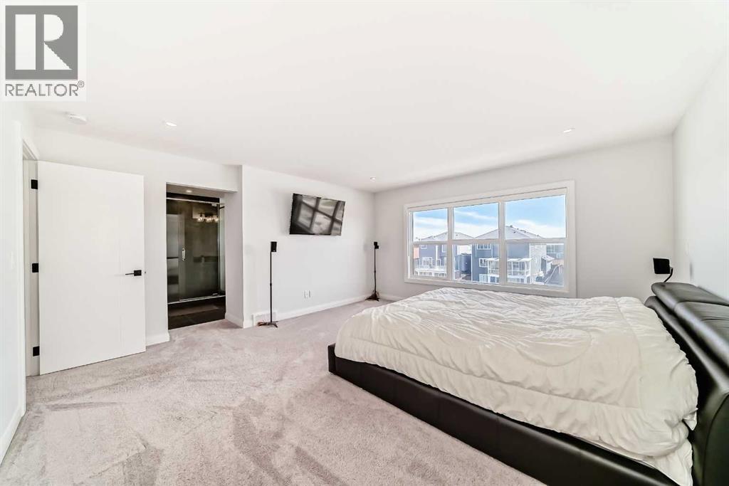 219 Chelsea Park, Chestermere, Alberta  T1X 2T3 - Photo 28 - A2308154