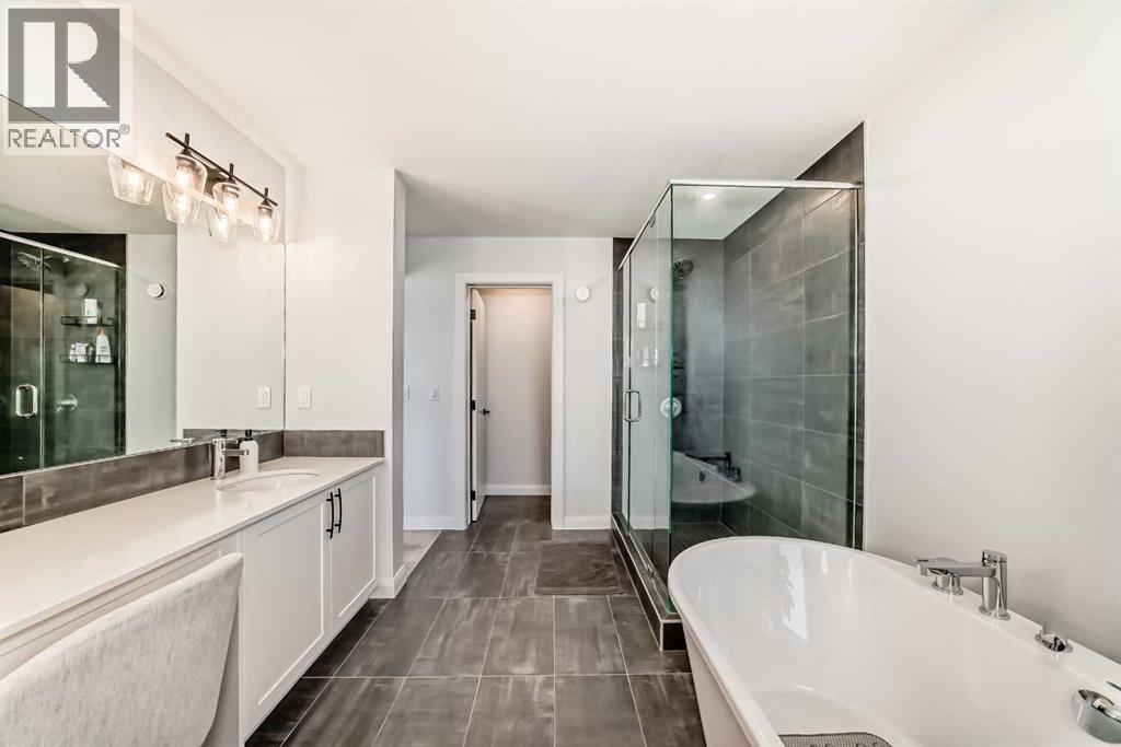 219 Chelsea Park, Chestermere, Alberta  T1X 2T3 - Photo 31 - A2308154
