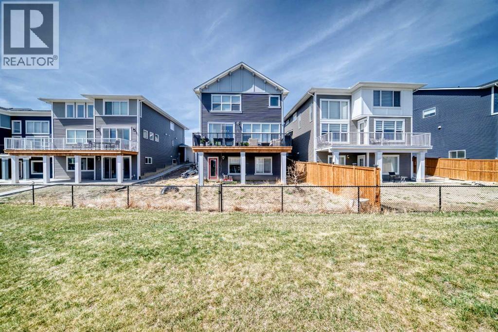 219 Chelsea Park, Chestermere, Alberta  T1X 2T3 - Photo 49 - A2308154