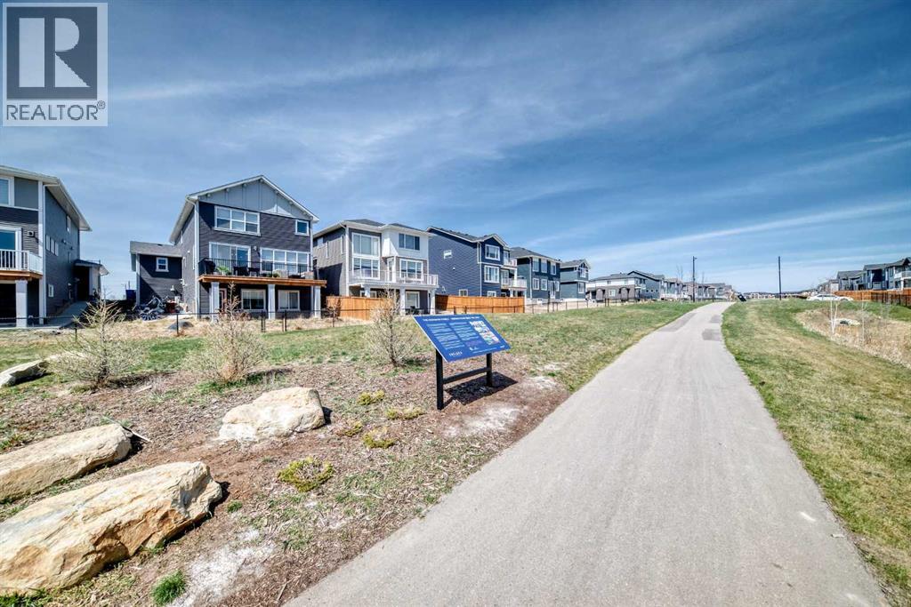 219 Chelsea Park, Chestermere, Alberta  T1X 2T3 - Photo 50 - A2308154