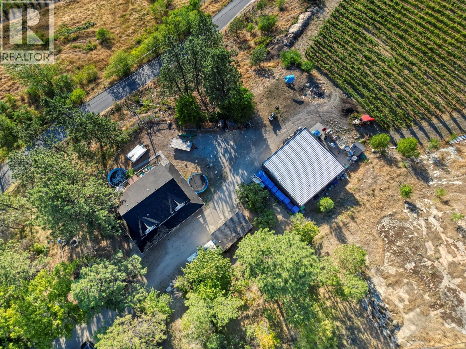 1305 Smethurst Road, Naramata, British Columbia  V0H 1N1 - Photo 7 - 10386353