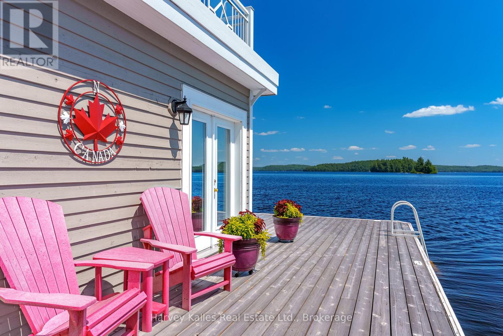 3661 South Portage Road, Huntsville, Ontario  P1H 2J3 - Photo 35 - X13091372