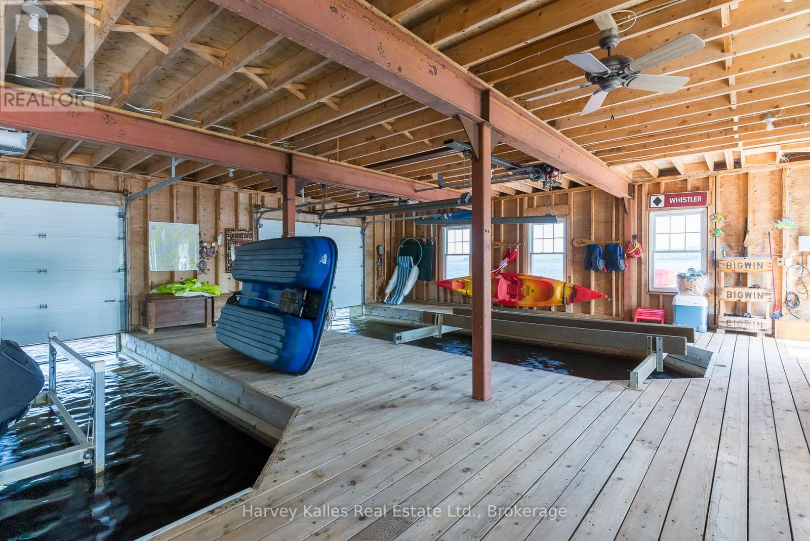 3661 South Portage Road, Huntsville, Ontario  P1H 2J3 - Photo 37 - X13091372