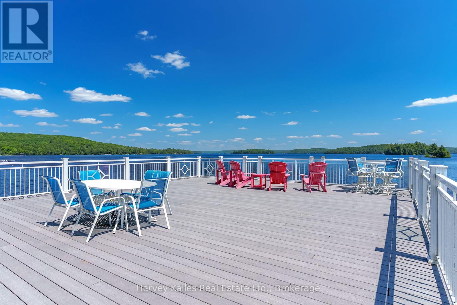 3661 South Portage Road, Huntsville, Ontario  P1H 2J3 - Photo 6 - X13091372