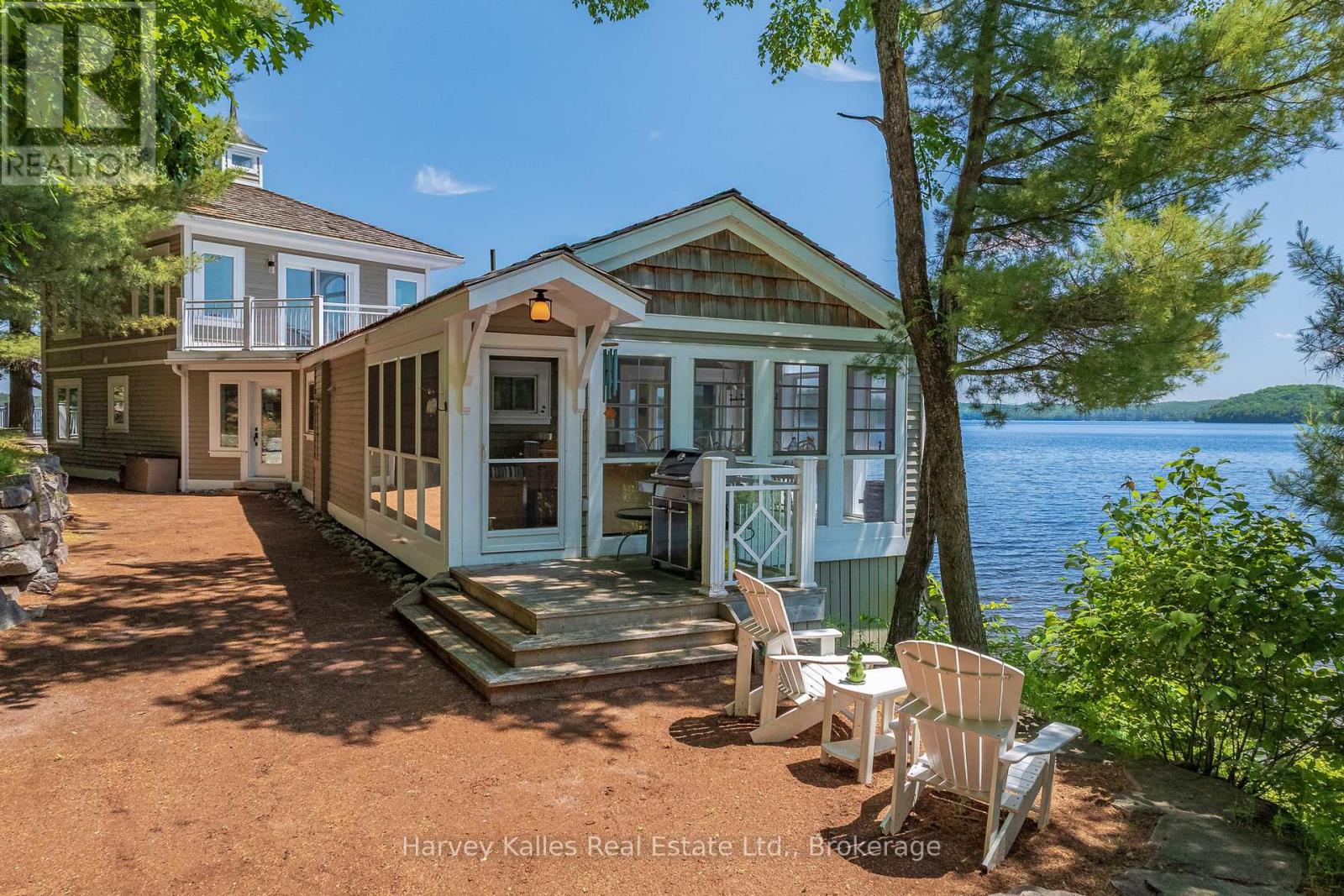 3661 South Portage Road, Huntsville, Ontario  P1H 2J3 - Photo 7 - X13091372
