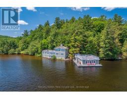 3661 SOUTH PORTAGE ROAD, huntsville (brunel), Ontario