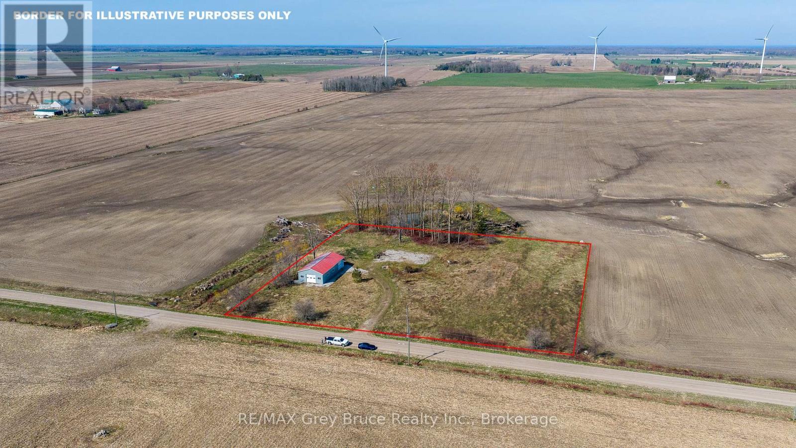 483-CONCESSION-4, Northern-Bruce-Peninsula