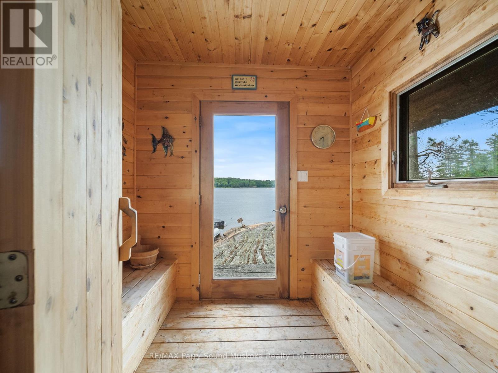 594 Georgian Bay Water, The Archipelago (Archipelago South), Ontario  P0C 1H0 - Photo 40 - X13091452