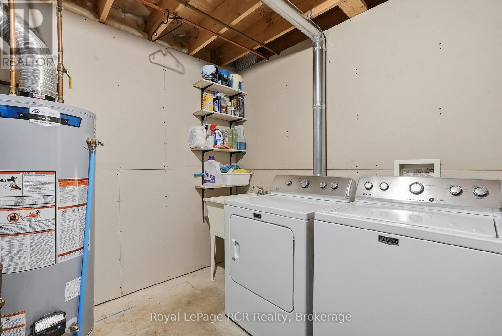 406 Alice Street, Saugeen Shores, Ontario  N0H 2L0 - Photo 44 - X13091456