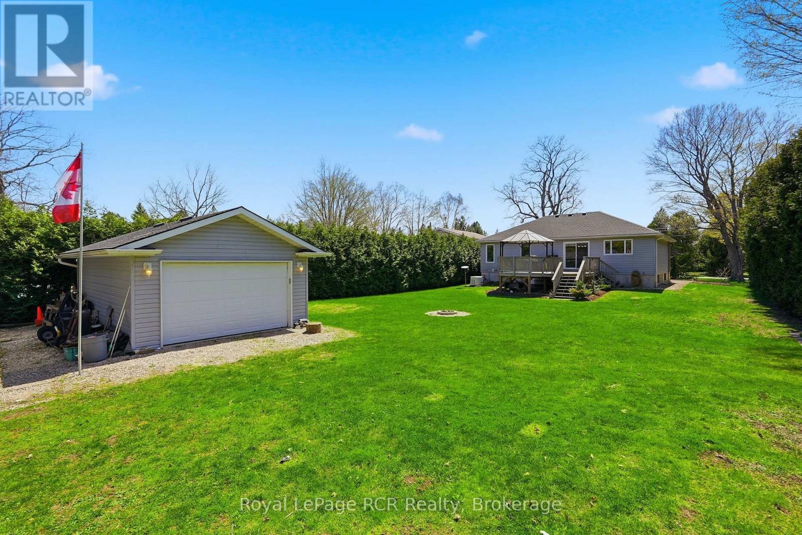 406 Alice Street, Saugeen Shores, Ontario  N0H 2L0 - Photo 48 - X13091456
