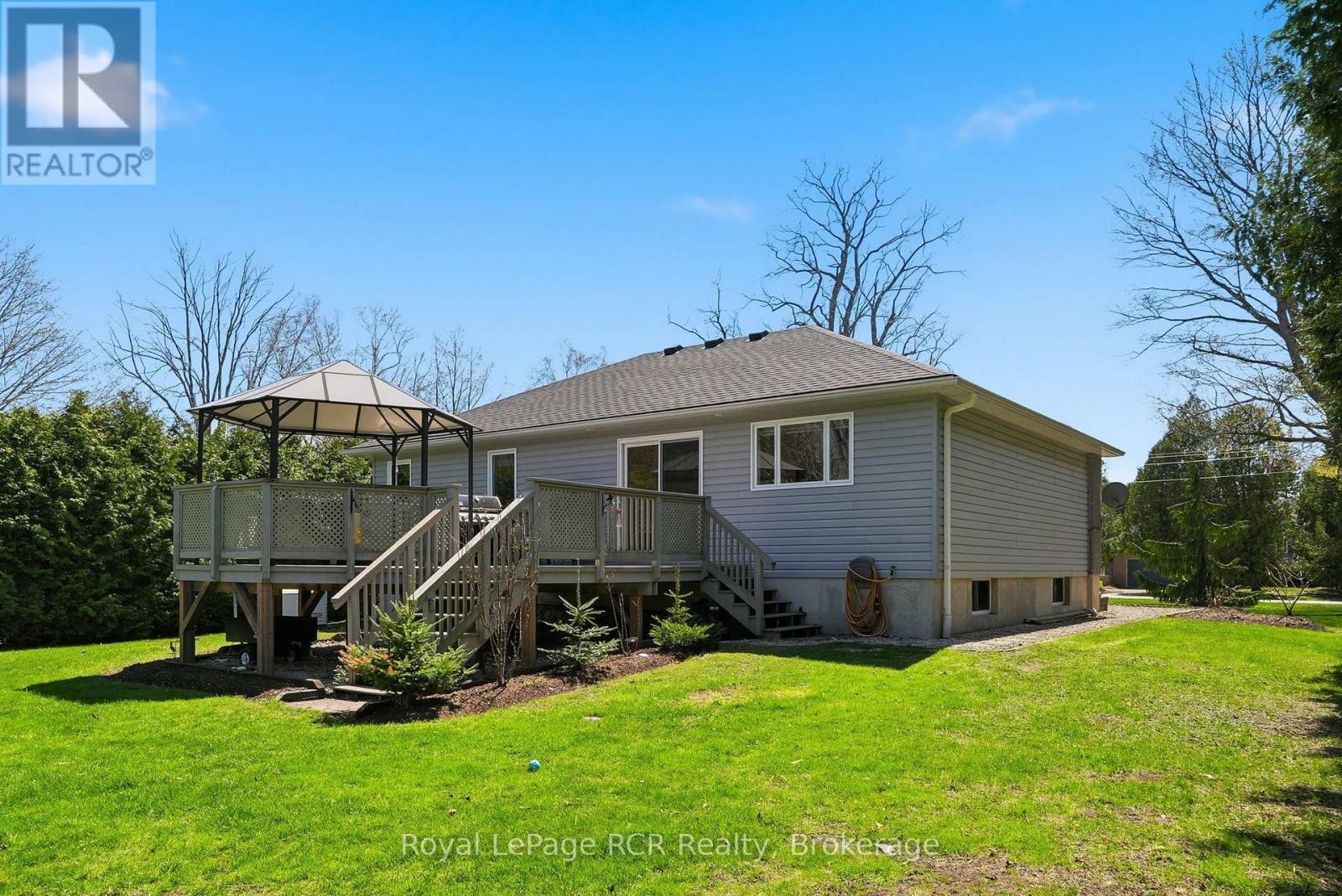 406 Alice Street, Saugeen Shores, Ontario  N0H 2L0 - Photo 49 - X13091456