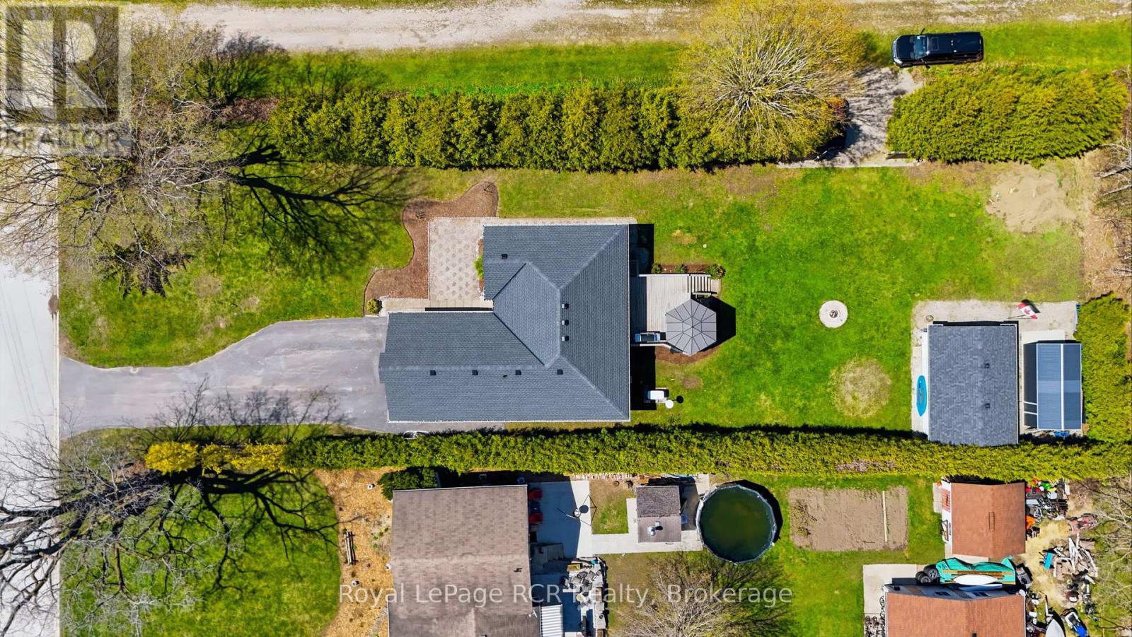 406 Alice Street, Saugeen Shores, Ontario  N0H 2L0 - Photo 50 - X13091456