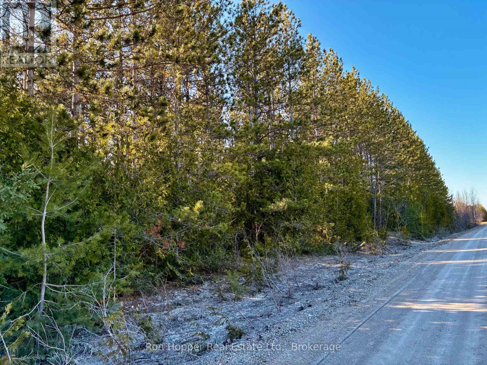 Lt 24 Conc Rd 6 Road, Chatsworth, Ontario  N0H 1K0 - Photo 2 - X13091550
