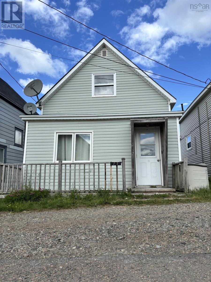 23 Quincy Street, Inverness, Nova Scotia  B0E 1N0 - Photo 4 - 202609930