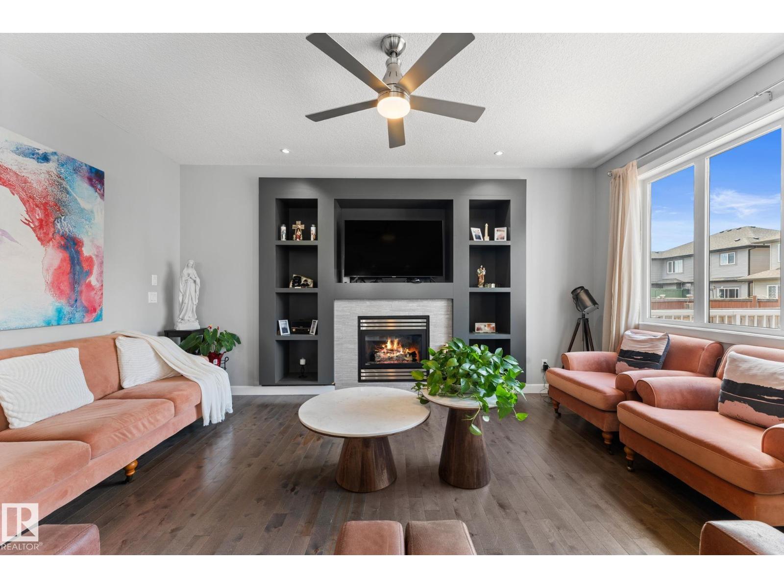 16516 131 St Nw, Edmonton, Alberta  T6V 0G1 - Photo 11 - E4486008