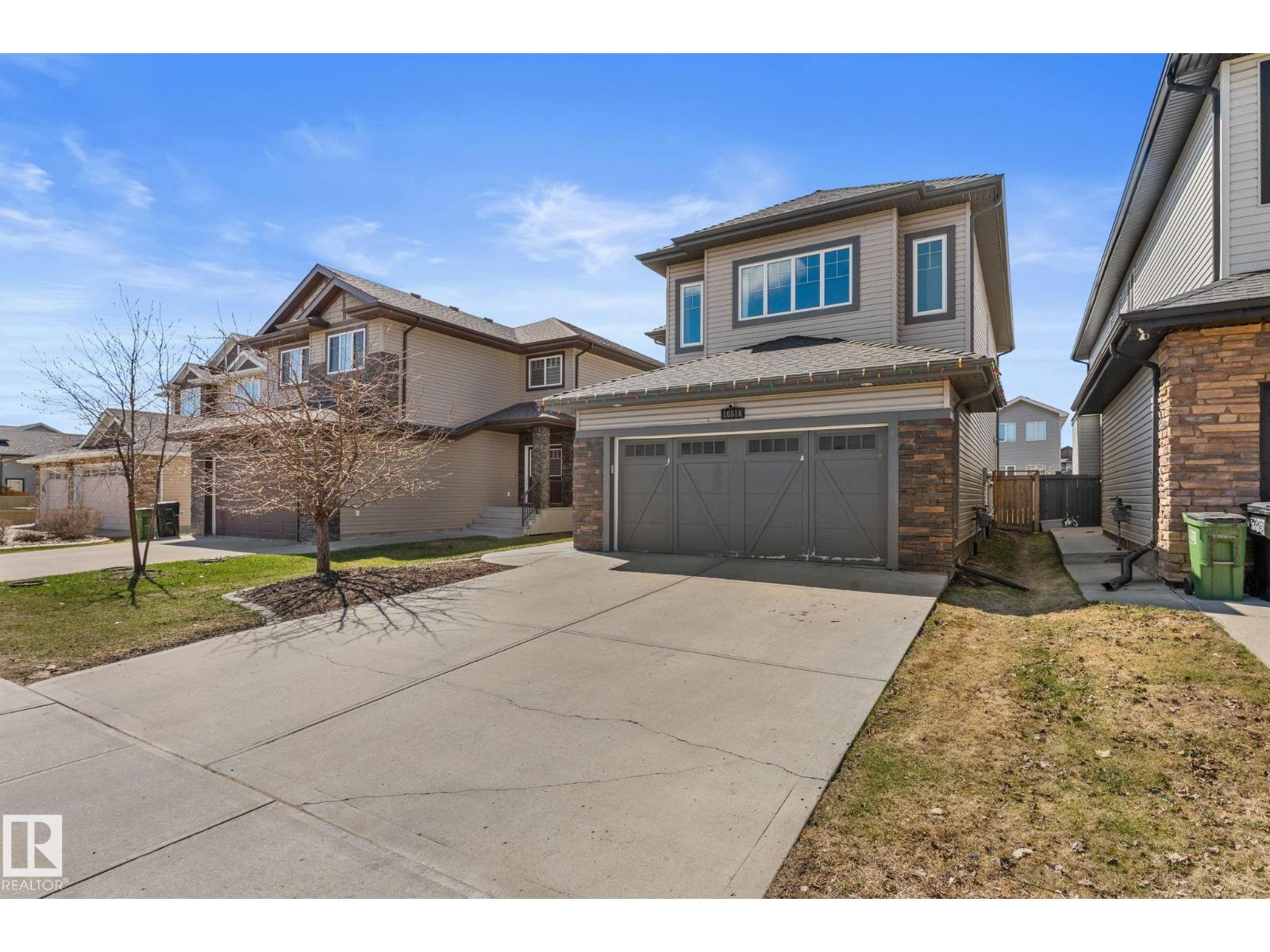 16516 131 St Nw, Edmonton, Alberta  T6V 0G1 - Photo 2 - E4486008
