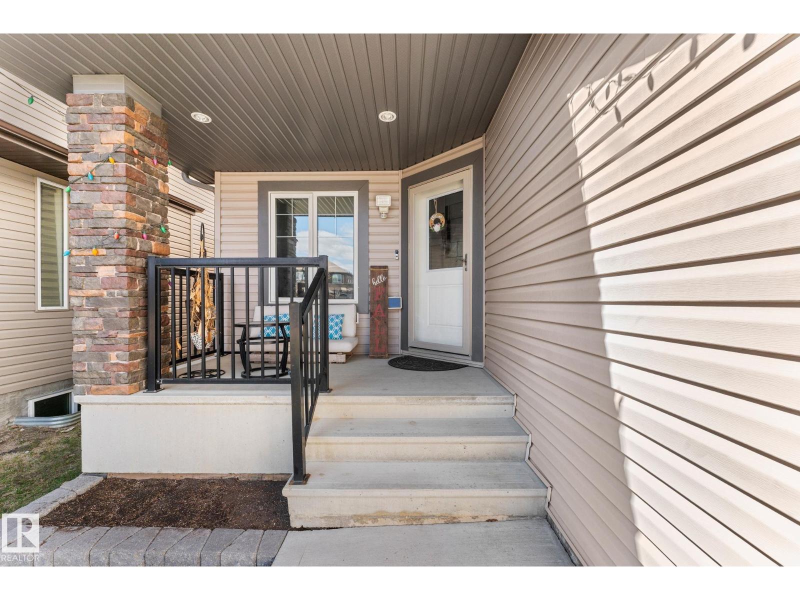 16516 131 St Nw, Edmonton, Alberta  T6V 0G1 - Photo 3 - E4486008