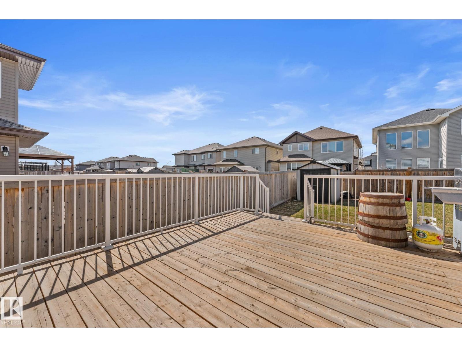 16516 131 St Nw, Edmonton, Alberta  T6V 0G1 - Photo 55 - E4486008